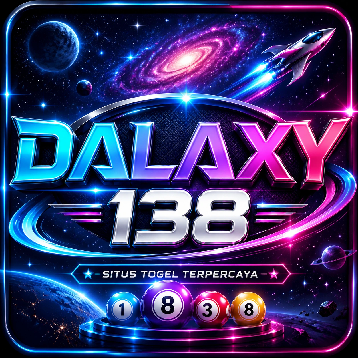Aplikasi dalaxy138 Terpercaya untuk Android