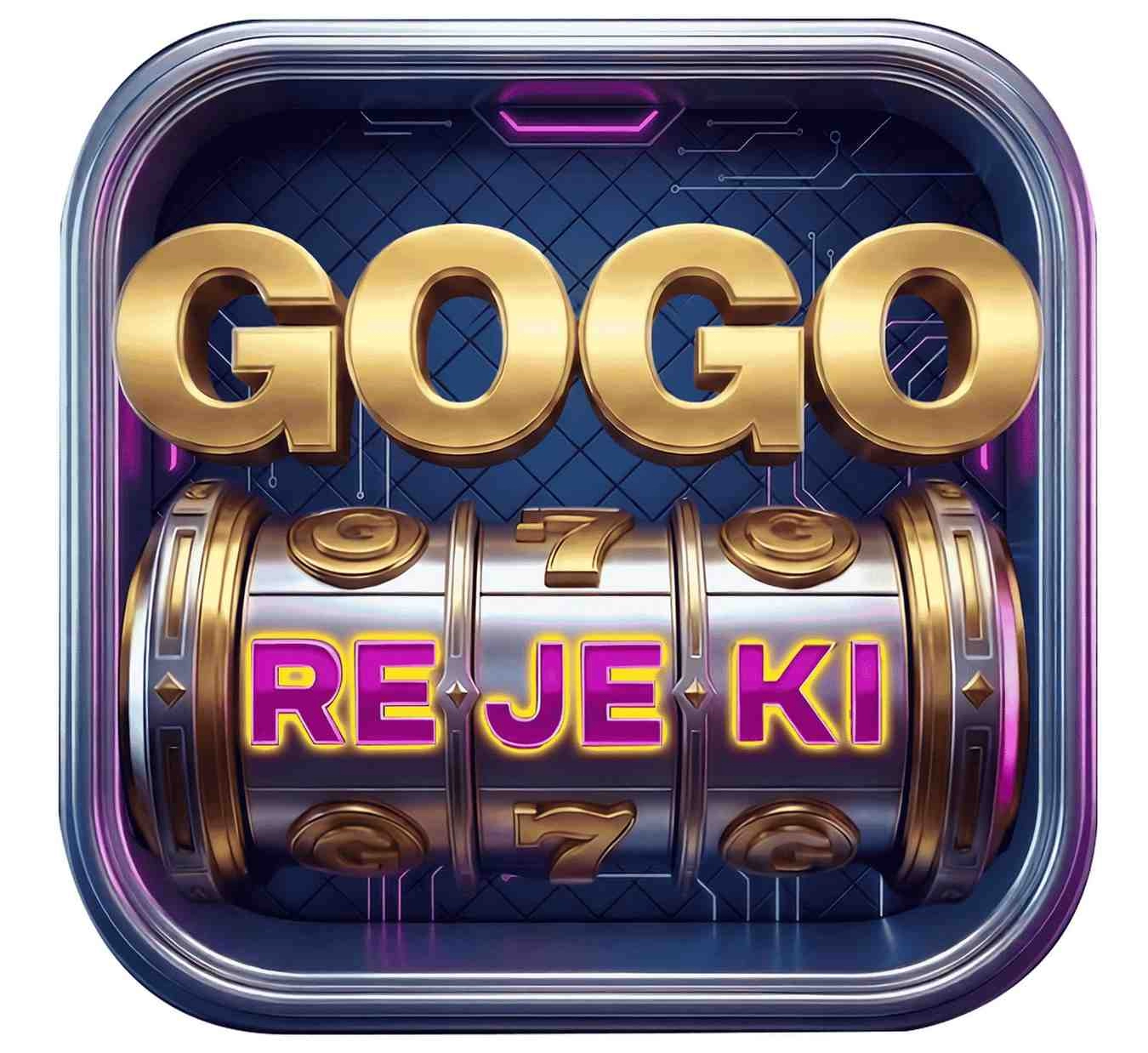 Aplikasi gogorejeki Resmi dan Terpercaya di Android