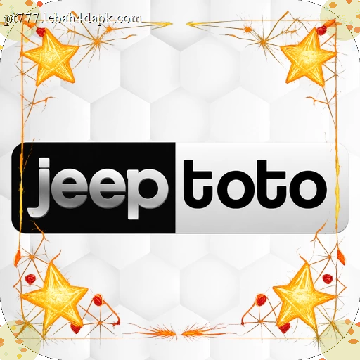 Aplikasi jeeptoto Terpercaya untuk Android