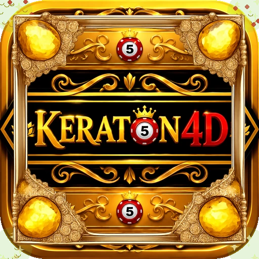 Aplikasi keraton4d Resmi dan Terpercaya di Android