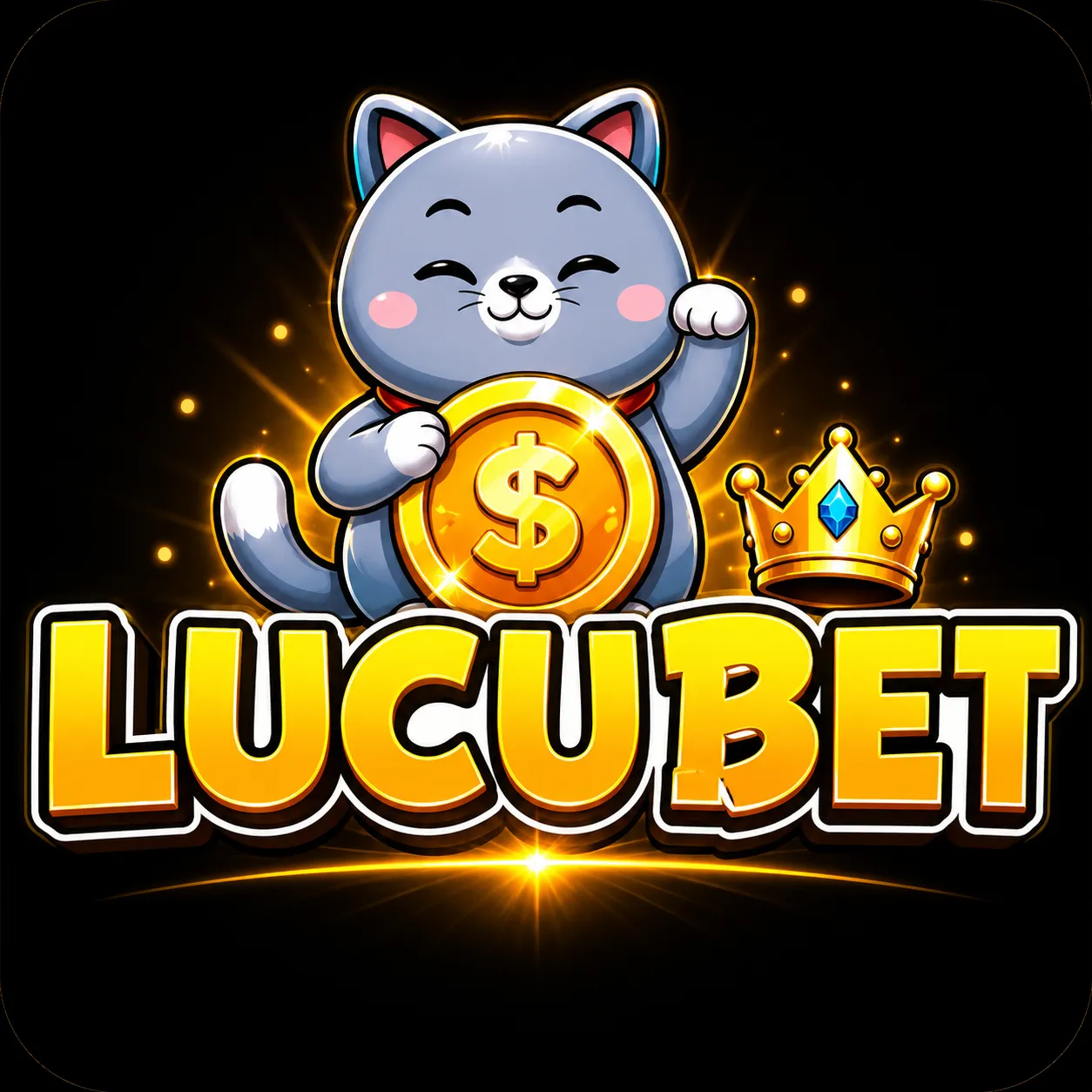 Aplikasi lucubet Resmi dan Terpercaya di Android