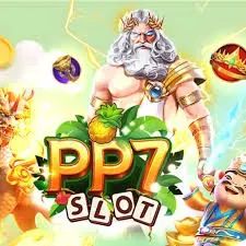 Aplikasi pp7slot Resmi dan Terpercaya di Android