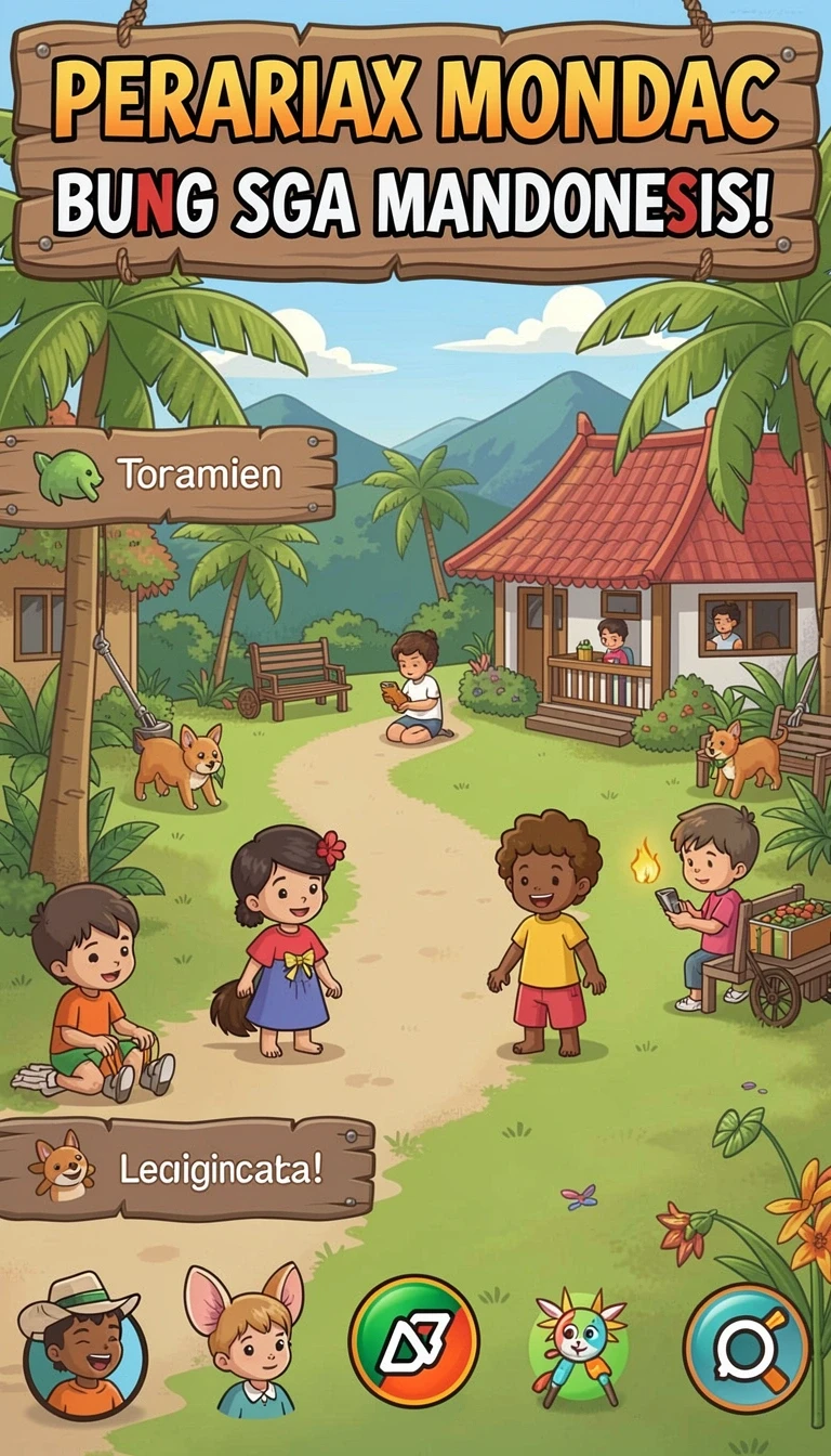 Review Aplikasi kakwin