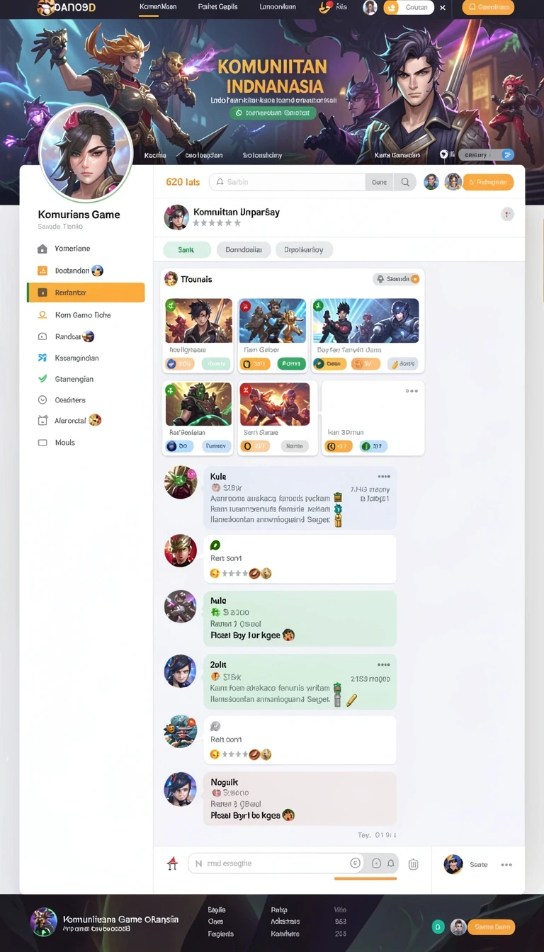 Aplikasi 73k Resmi dan Terpercaya di Android