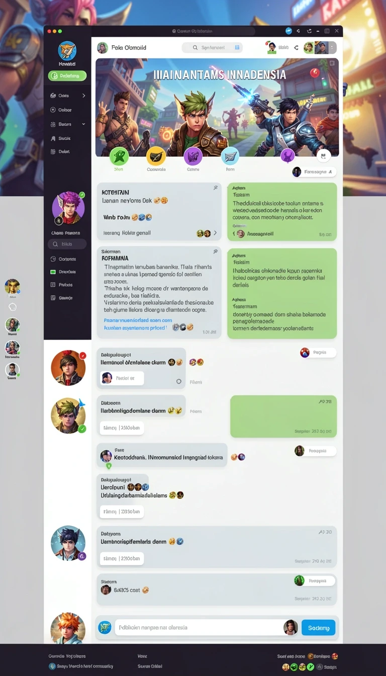 Review Aplikasi cemara77 3