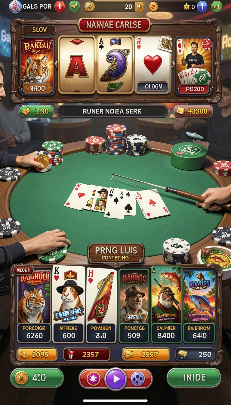 Review Aplikasi tigerjp88