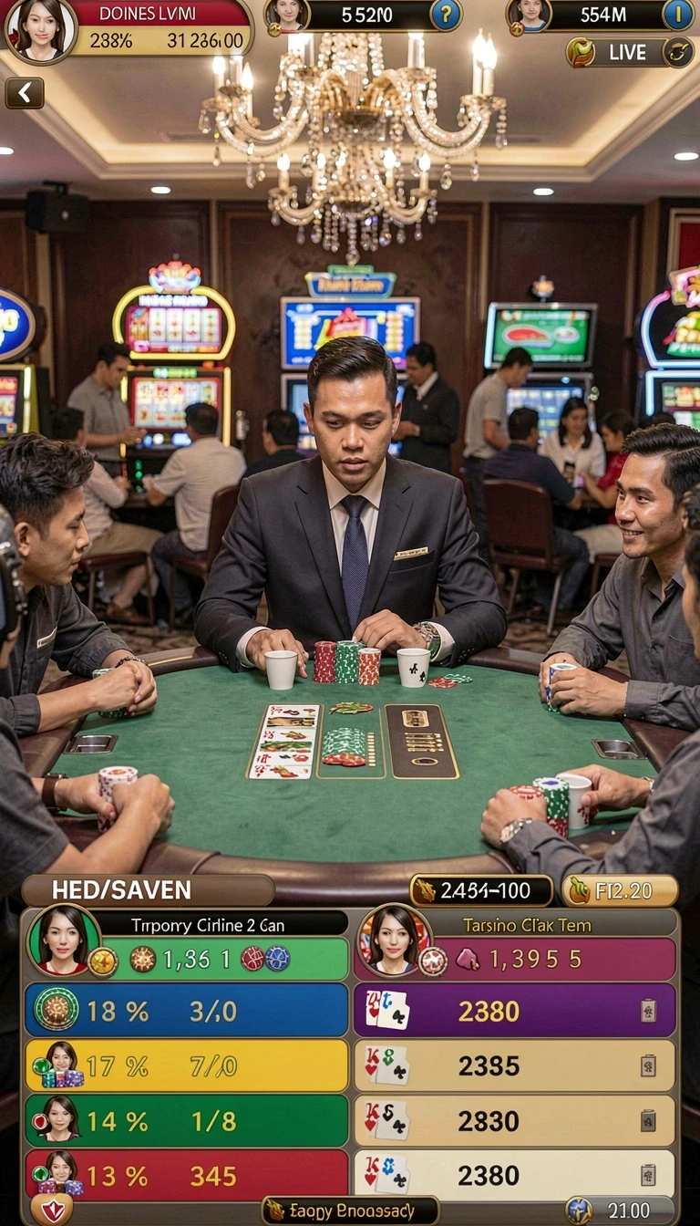 Aplikasi king555 Resmi dan Terpercaya di Android
