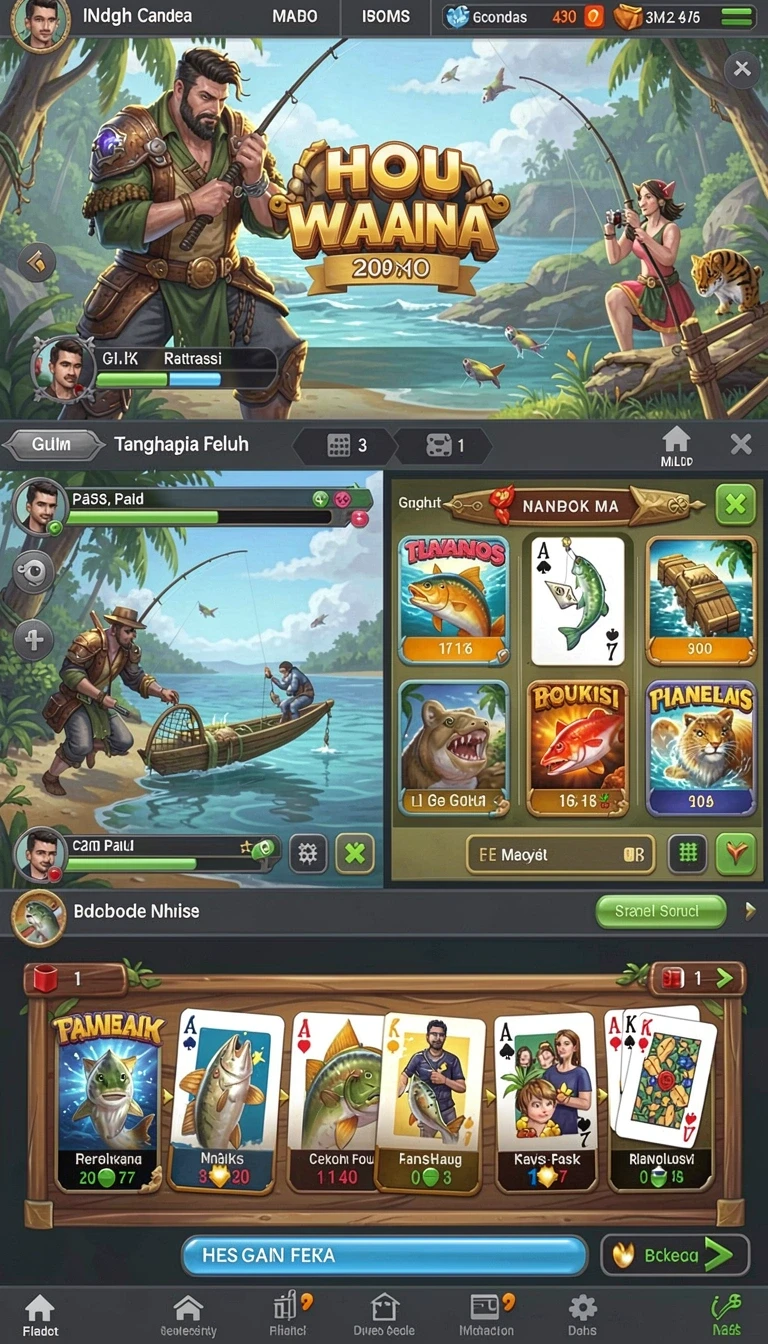 Review Aplikasi l3gamtoto