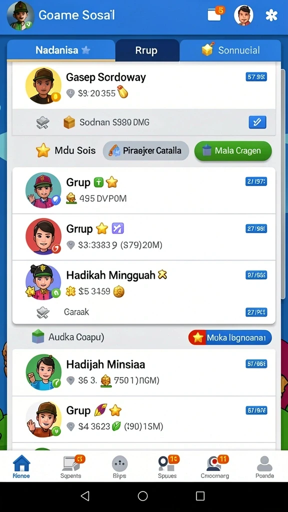 Review Aplikasi win88blue 3