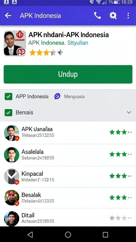 Review Aplikasi pesgslot 3