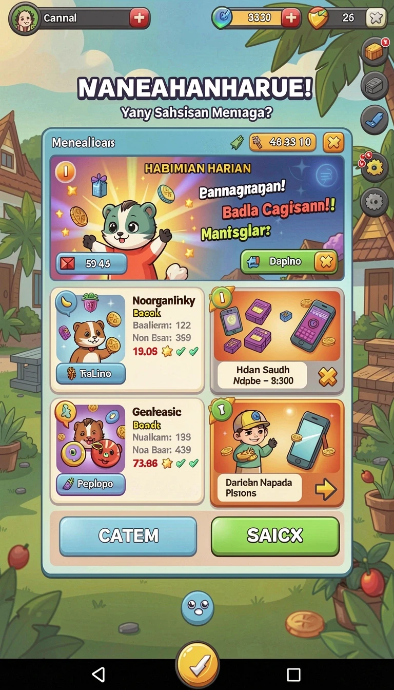 Review Aplikasi pulsa303 2