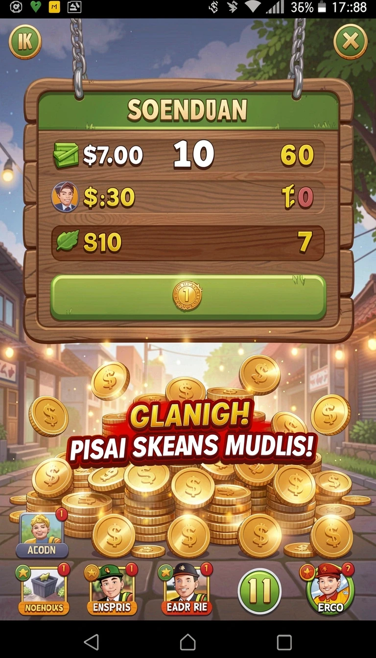 Aplikasi idr108 Terpercaya untuk Android