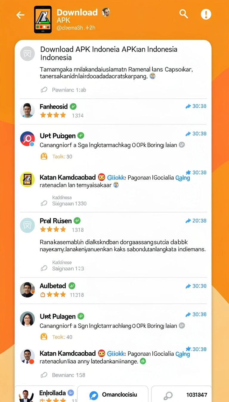 Review Aplikasi preman69 3