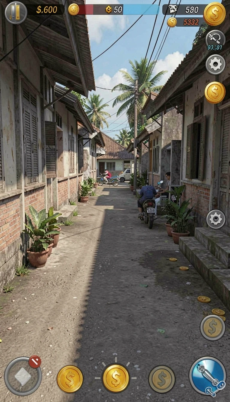 Review Aplikasi dewitogel 3