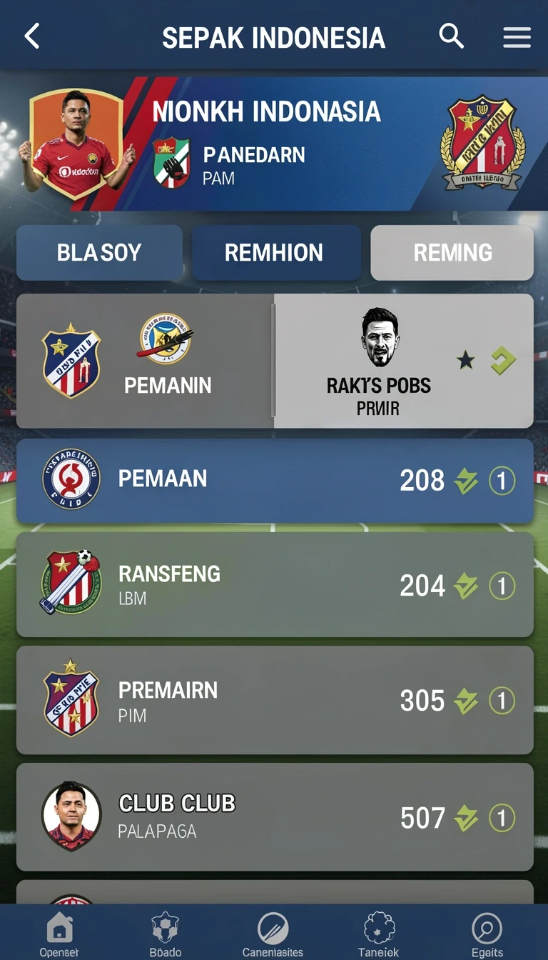 Panduan instalasi yang mudah diikuti untuk pengguna baru.