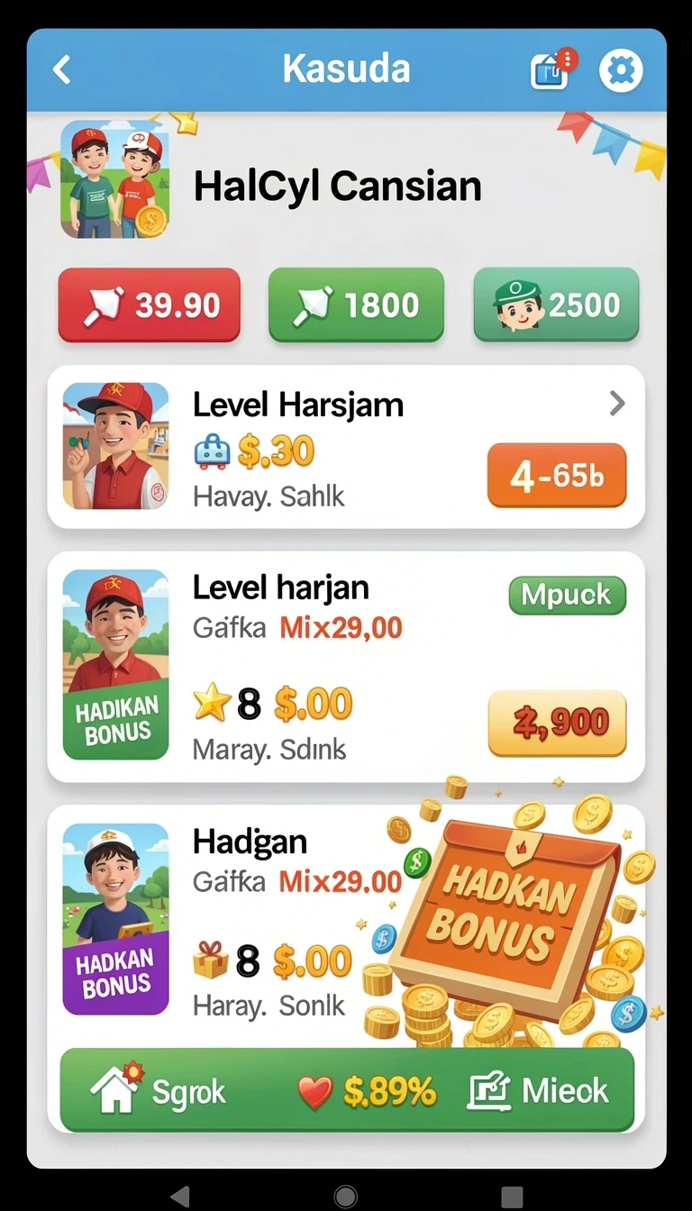 Review Aplikasi s99sl 3