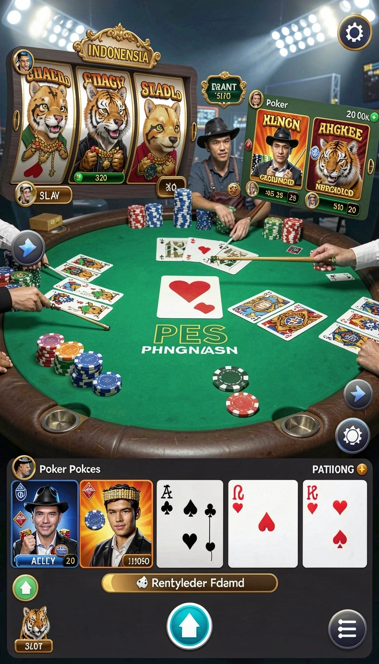 Aplikasi aztecgems Terpercaya untuk Android