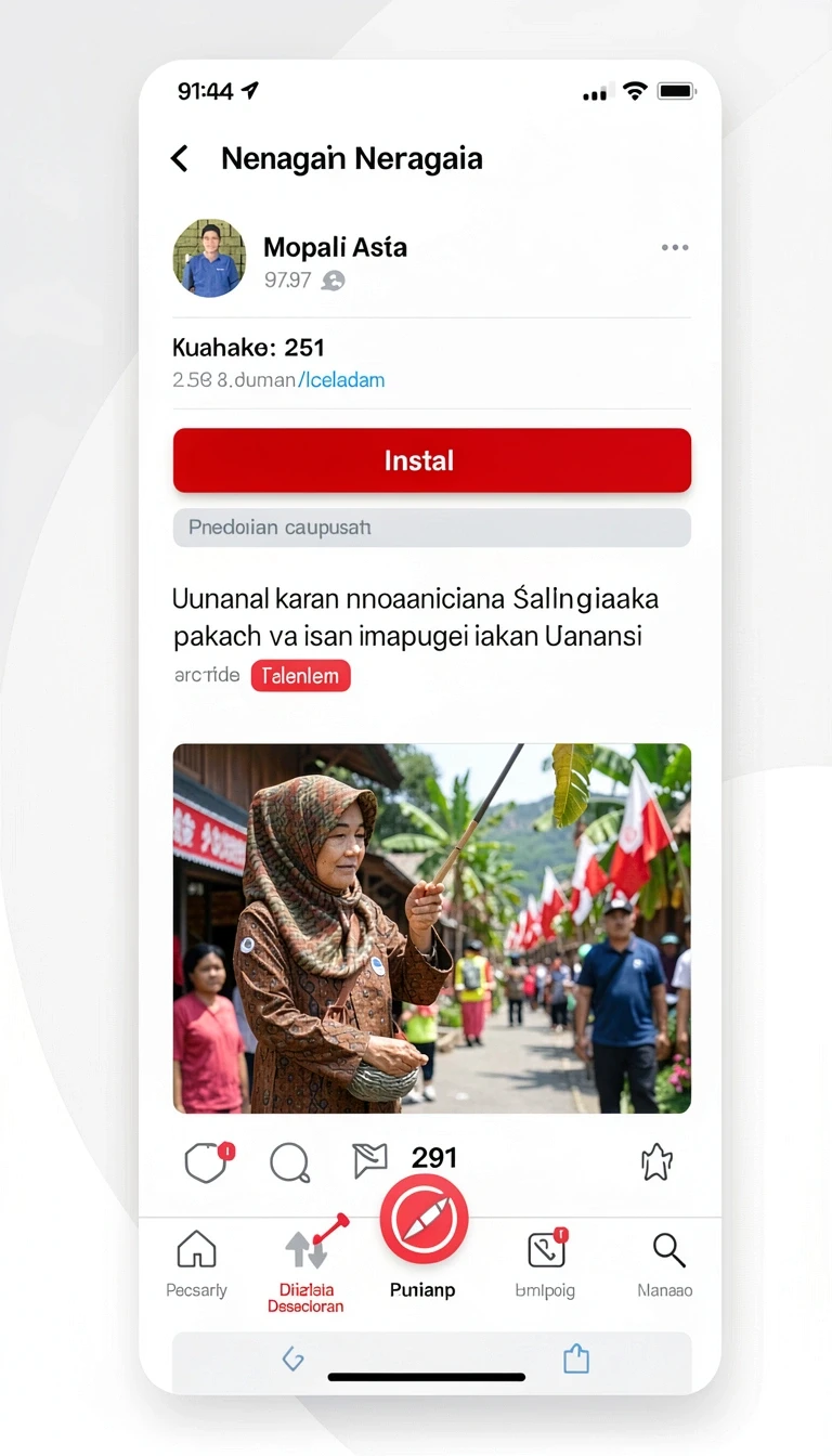 Review Aplikasi preman69