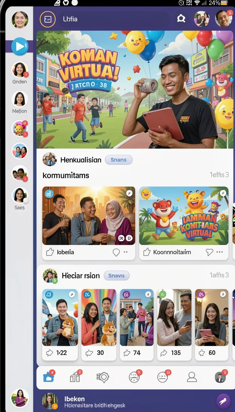 Aplikasi okjk Terpercaya untuk Android 2