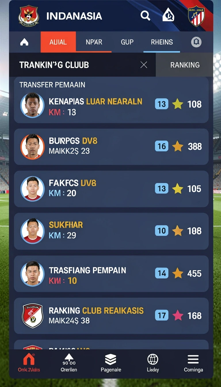 Review Aplikasi gb777 3