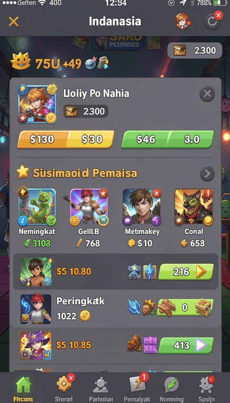 Aplikasi 6rt Resmi dan Terpercaya di Android 3