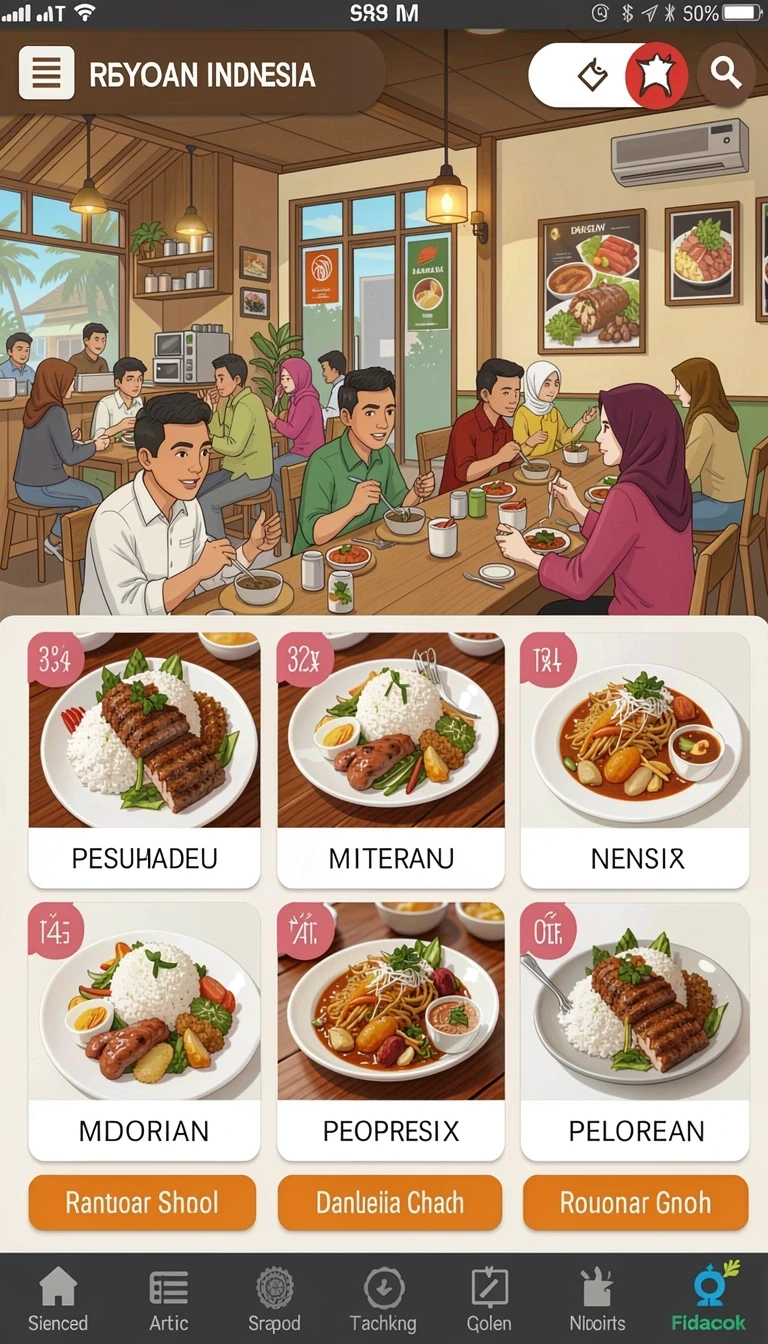 Review Aplikasi lintas88 3