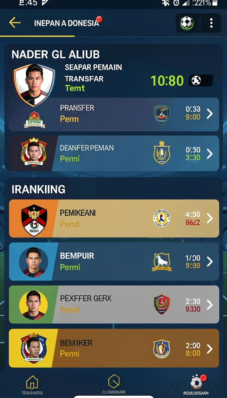 Aplikasi w67 Terpercaya untuk Android 3