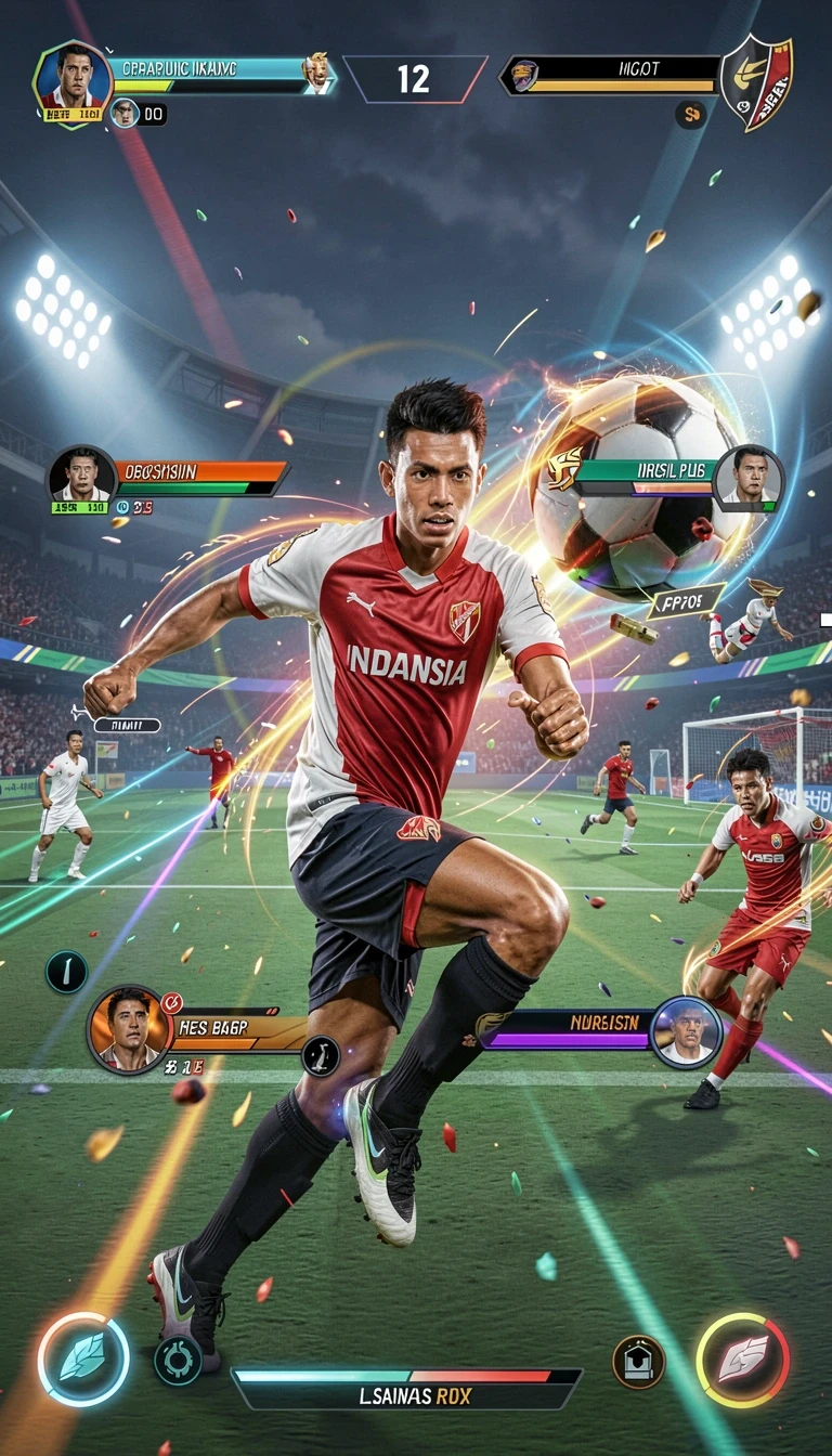 Review Aplikasi zonawin777