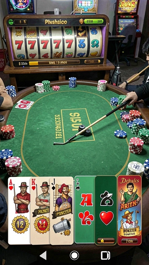 Aplikasi fatcai99 Terpercaya untuk Android 2