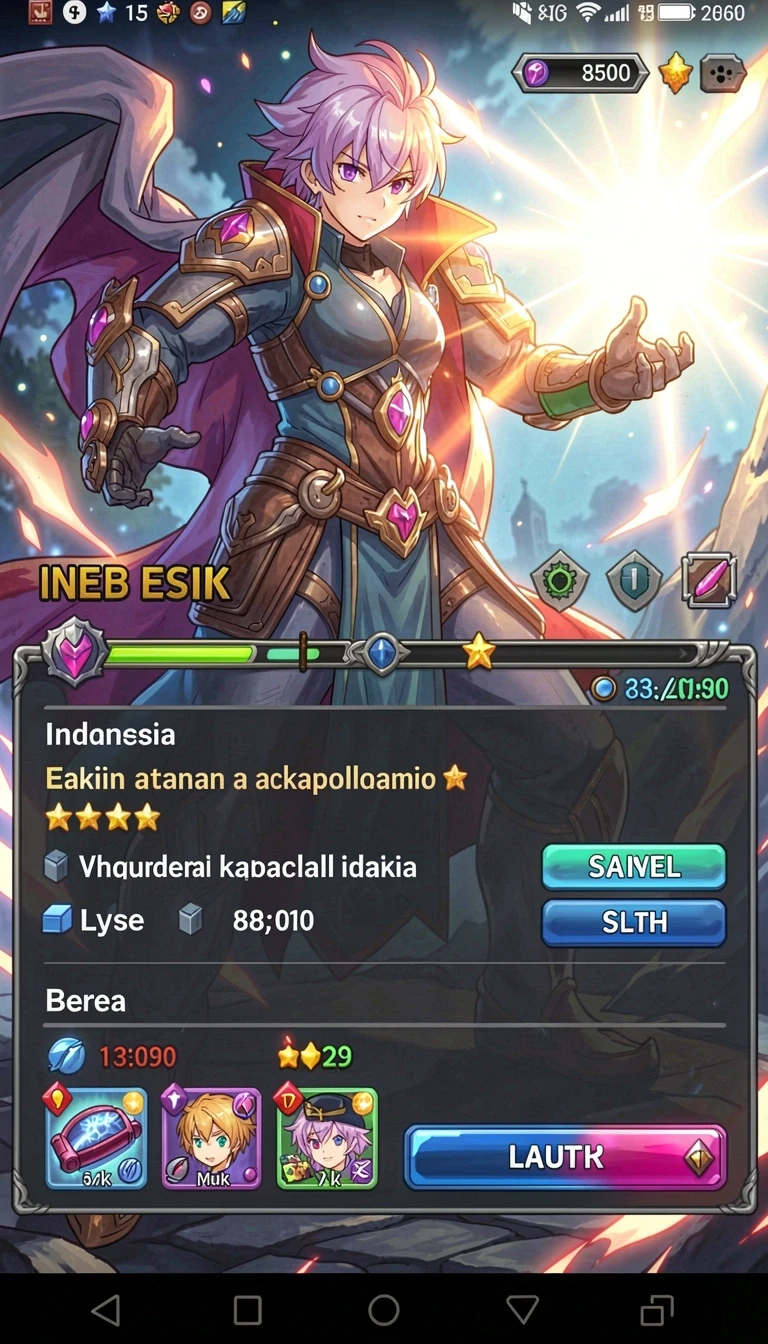 Review Aplikasi 2757 3