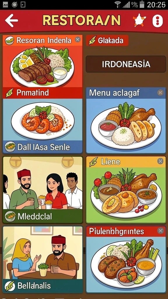 Review Aplikasi l3gamtoto 2