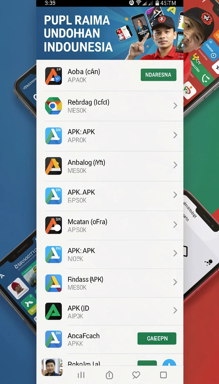 Aplikasi ap686 Terpercaya untuk Android 2