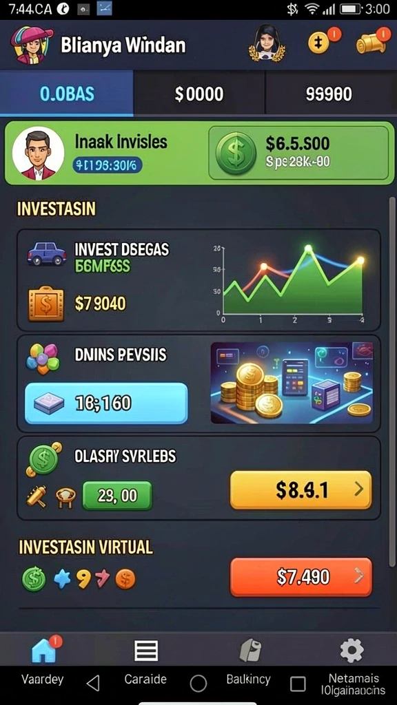 Review Aplikasi idebet