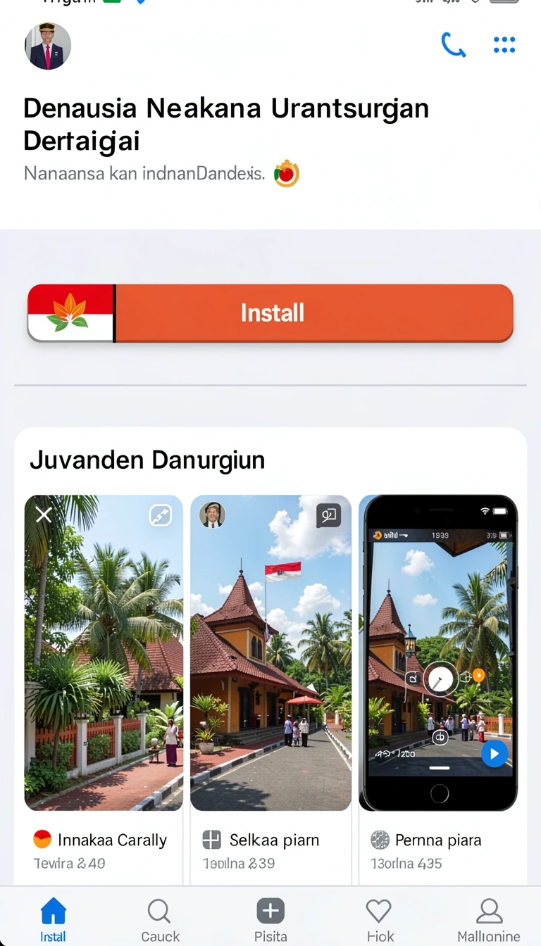 Review Aplikasi gb777