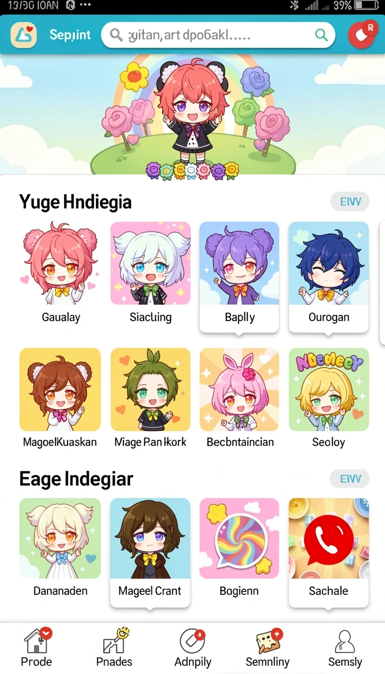 Aplikasi bursa188 Resmi dan Terpercaya di Android