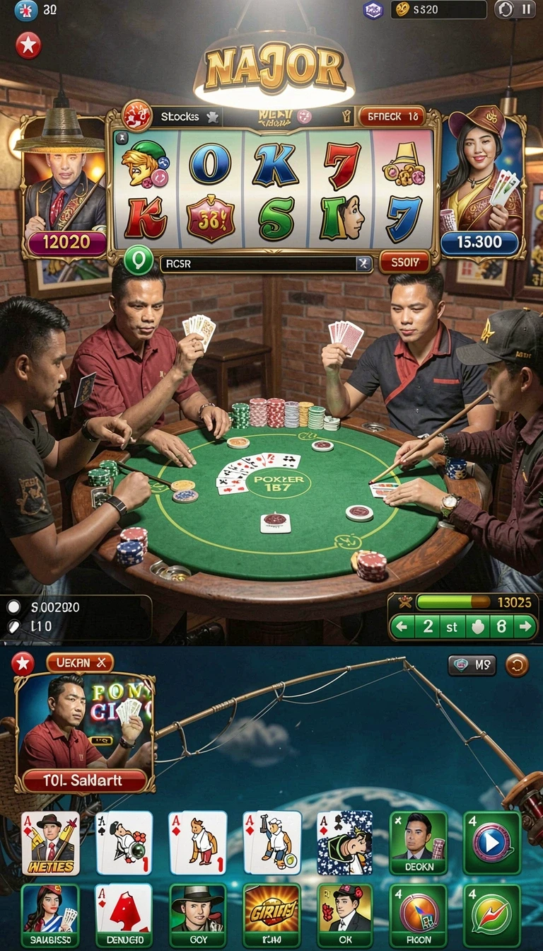 Review Aplikasi gading22 3