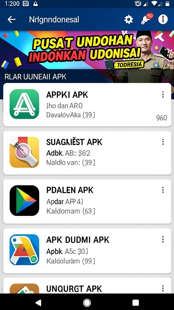 Review Aplikasi mega77 2