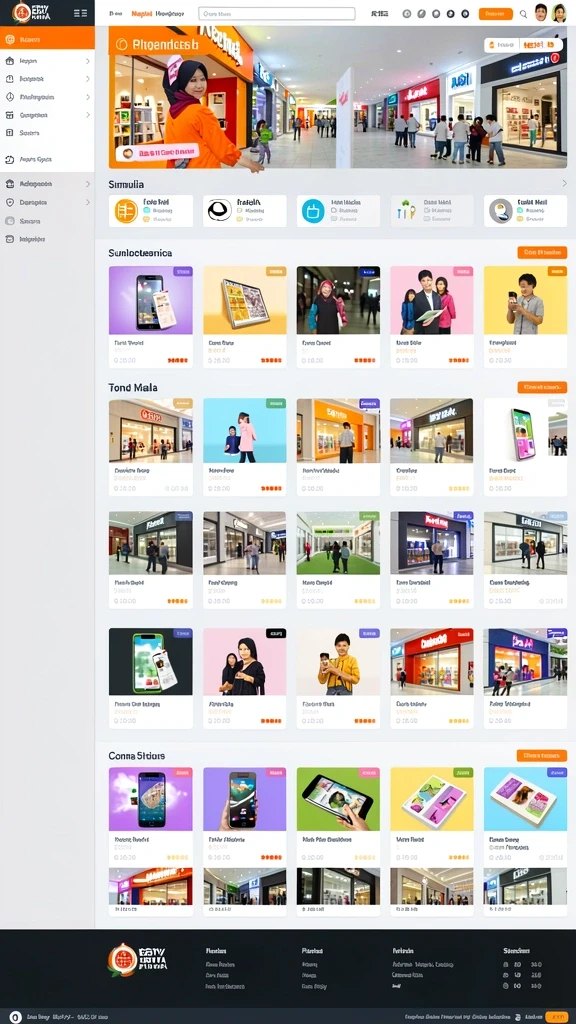 Aplikasi plaza4d Terpercaya untuk Android