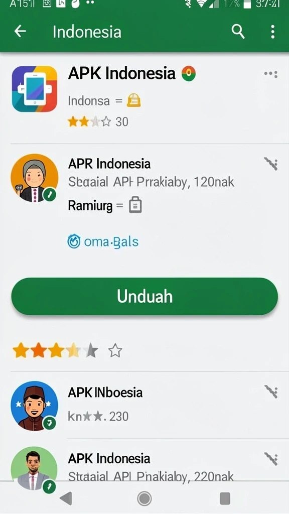 Review Aplikasi s99sl