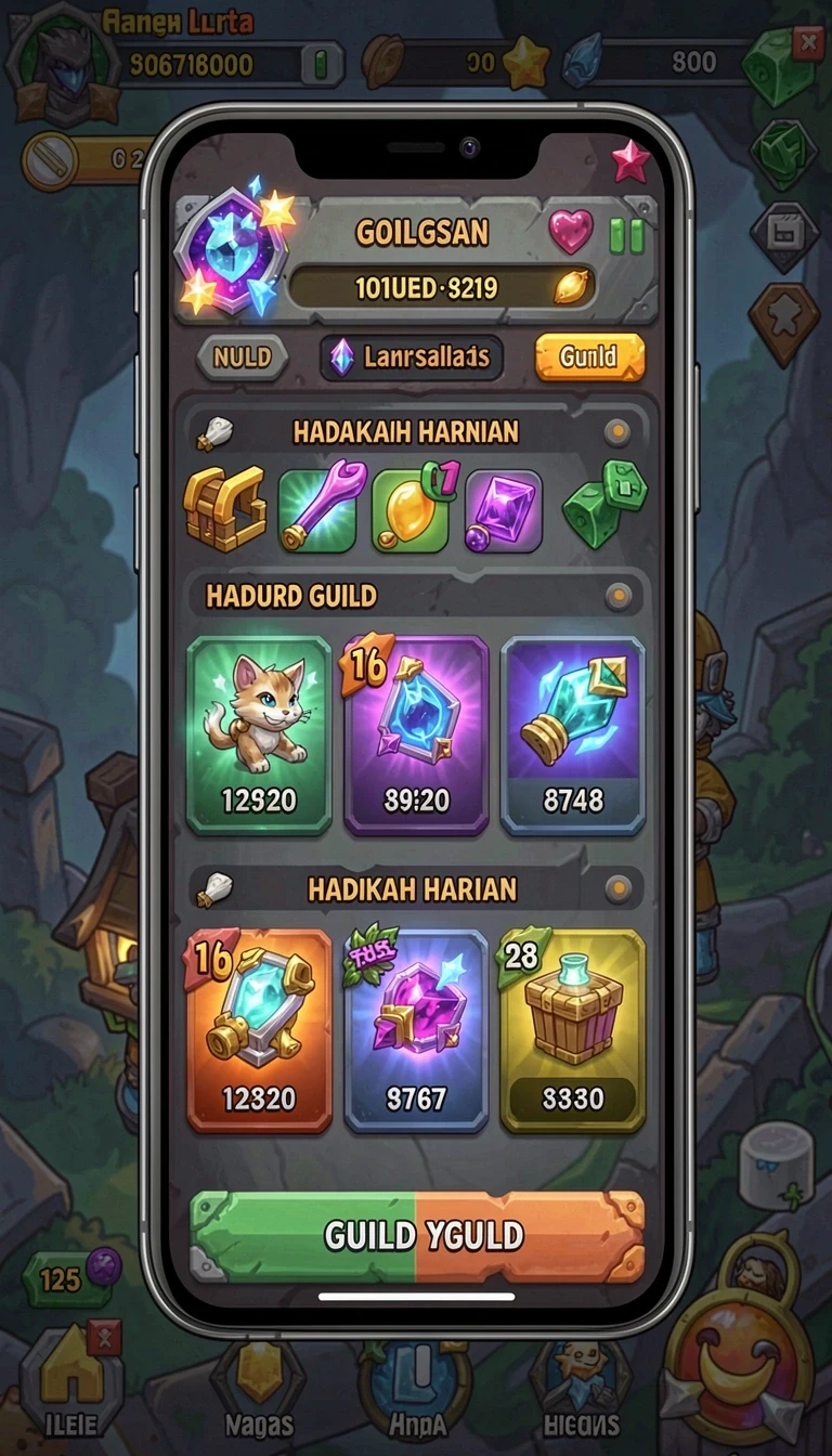 Review Aplikasi l3gamtoto 2