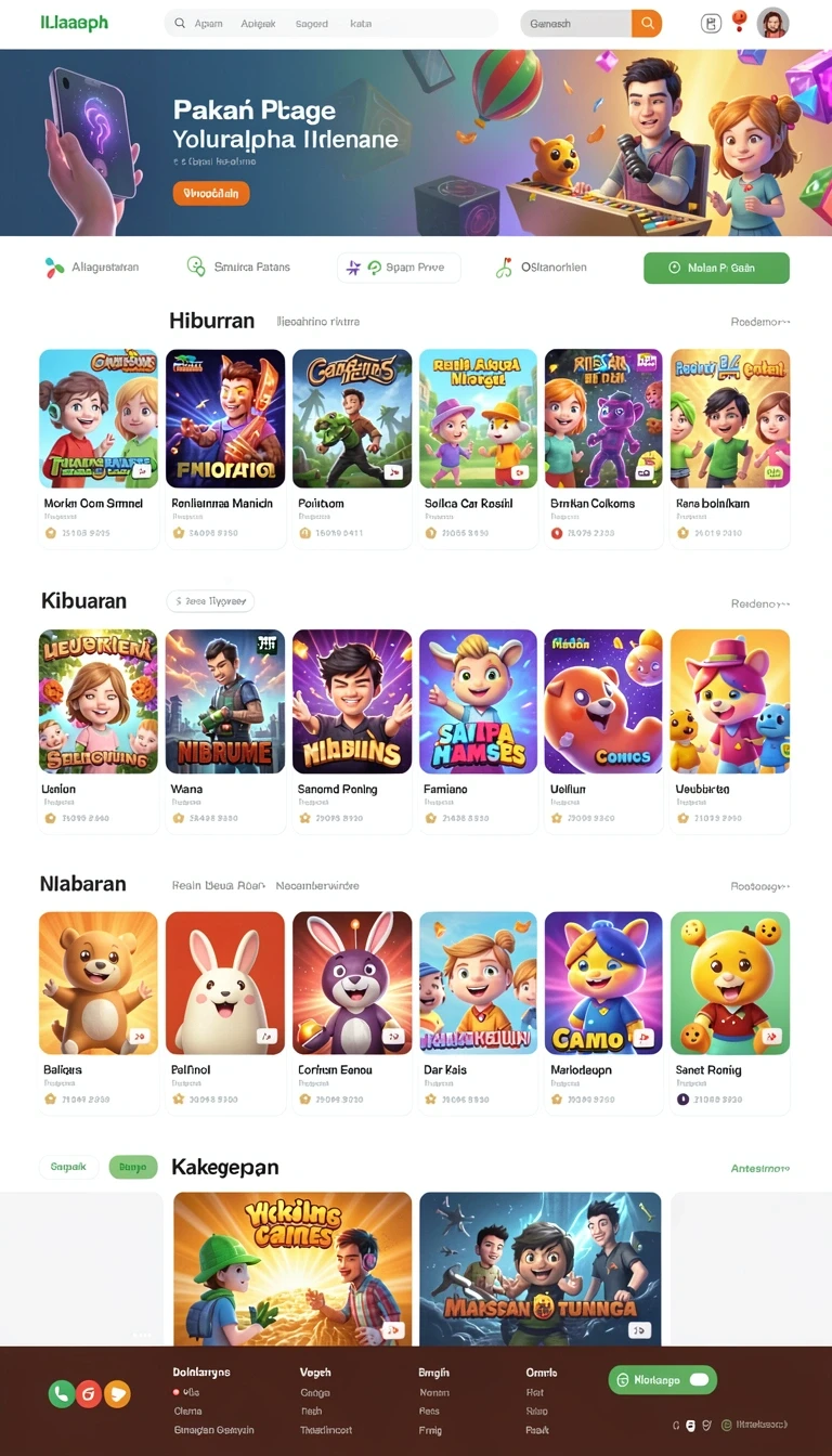 Aplikasi sungaitoto Terpercaya untuk Android 2