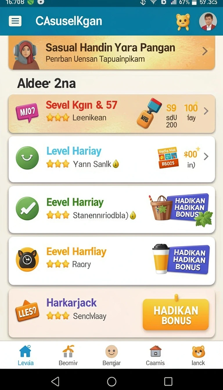 Review Aplikasi yowestogel