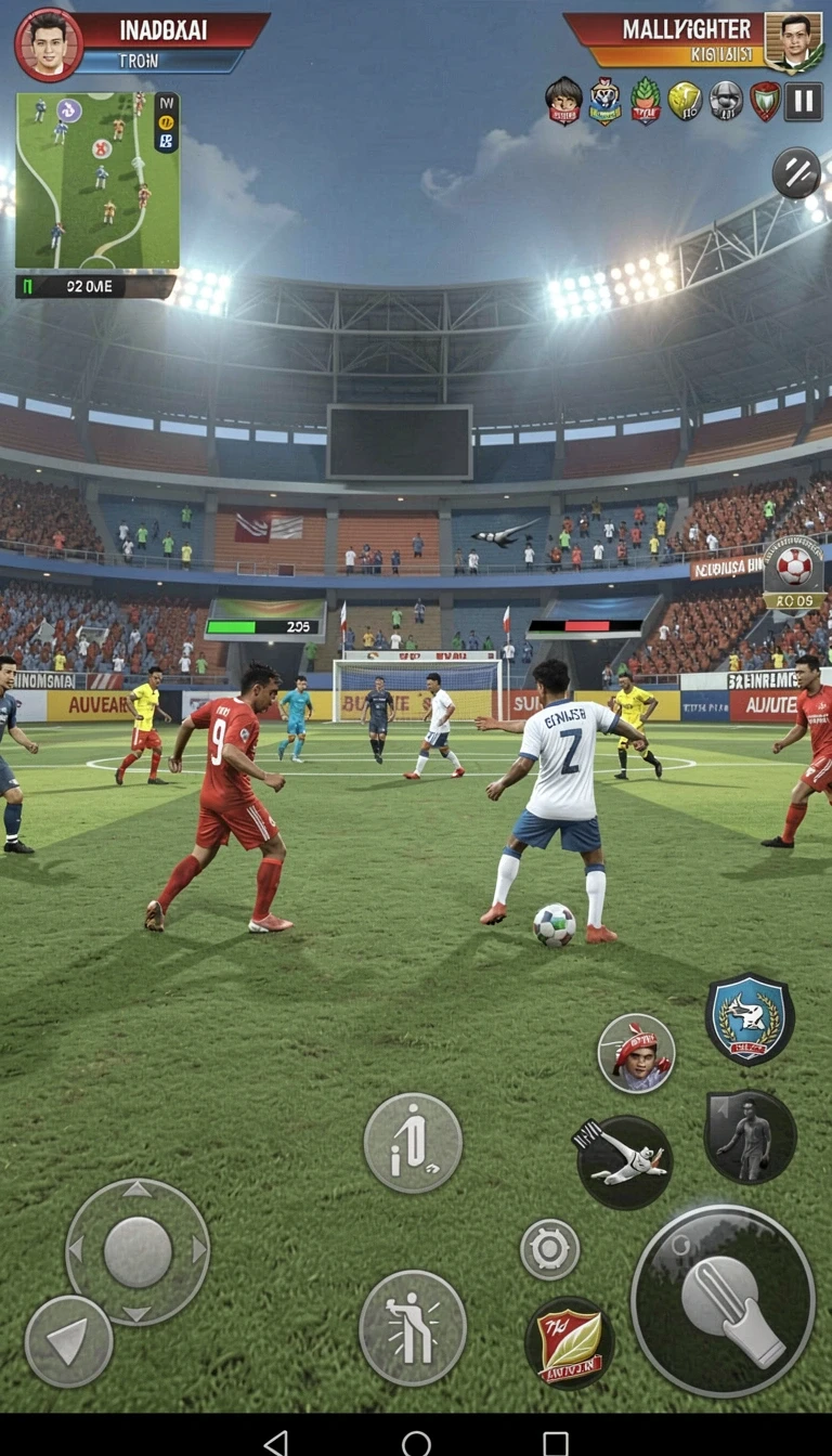 Aplikasi valohoki Terpercaya untuk Android