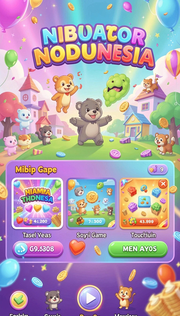 Aplikasi boswin77 Terpercaya untuk Android 2