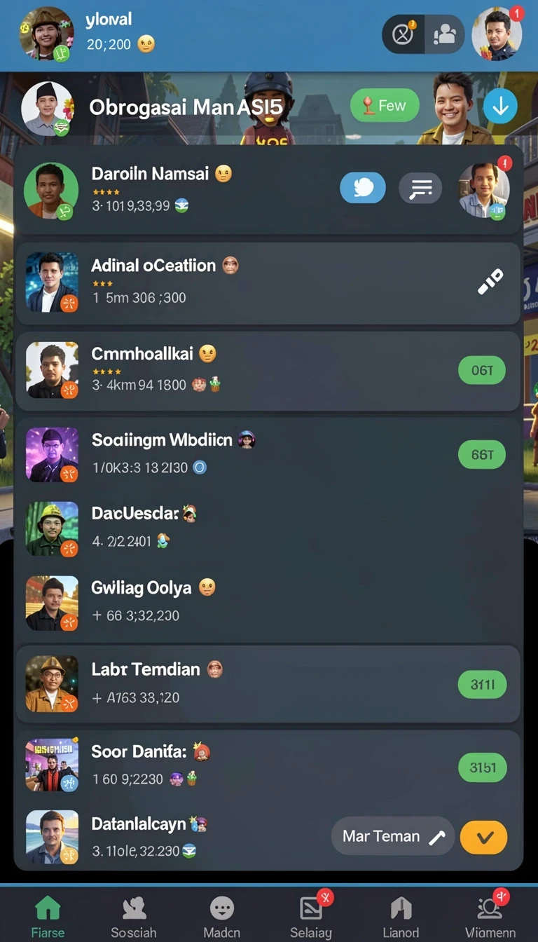 Review Aplikasi salaktoto
