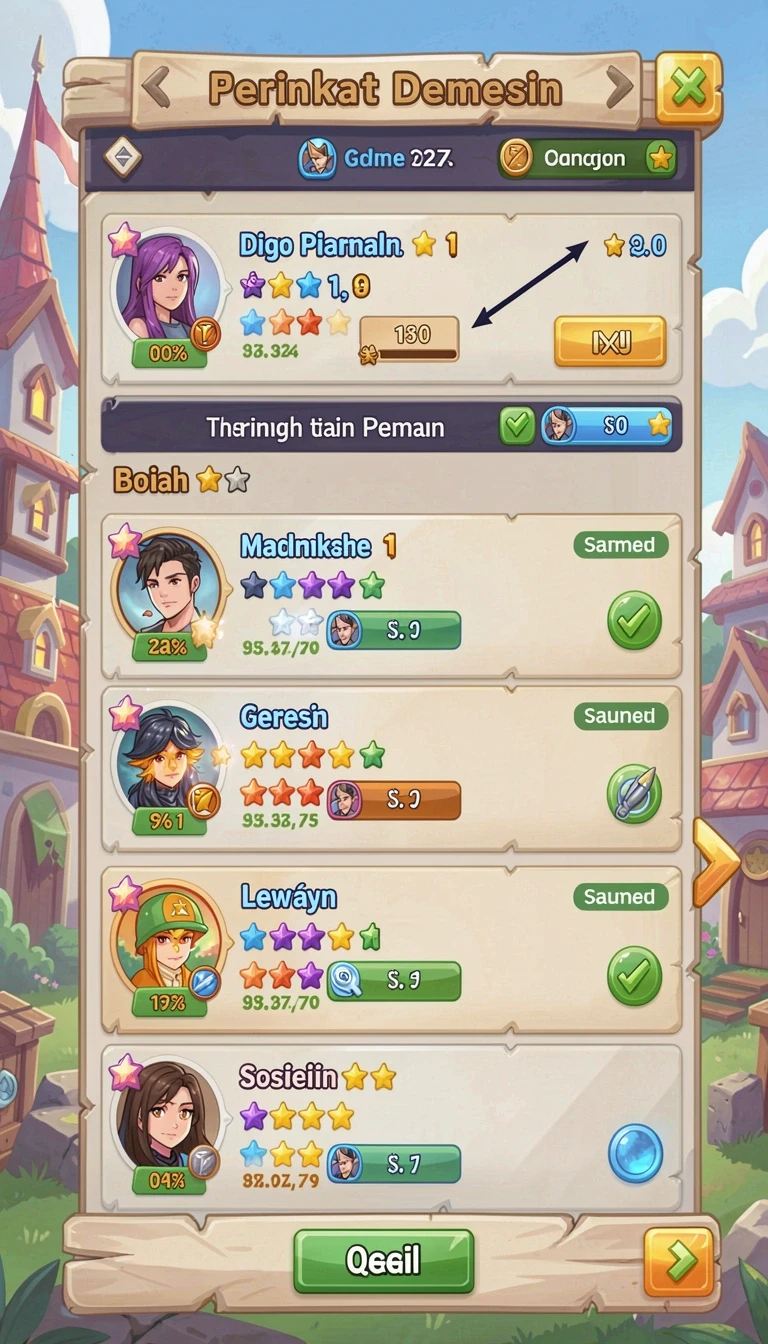 Review Aplikasi dragon777