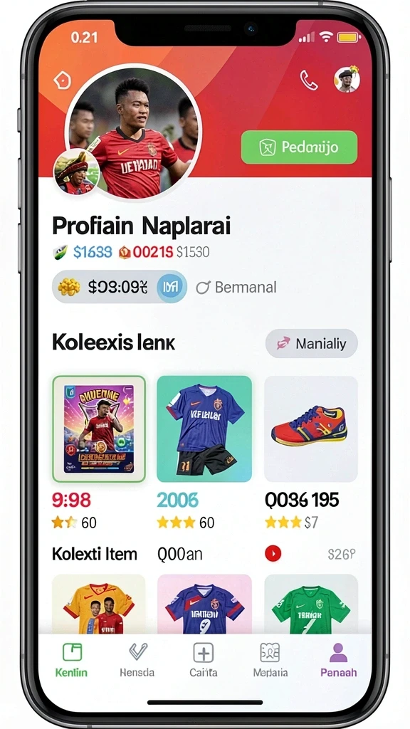 Aplikasi rinduslot Terpercaya untuk Android 3