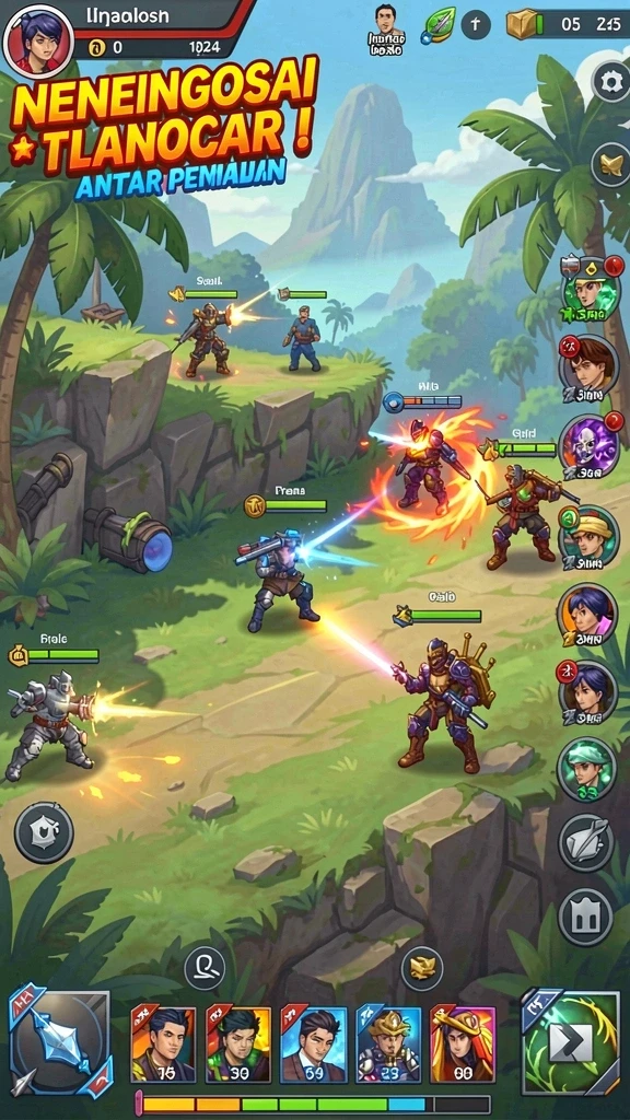 Review Aplikasi baginda168 2