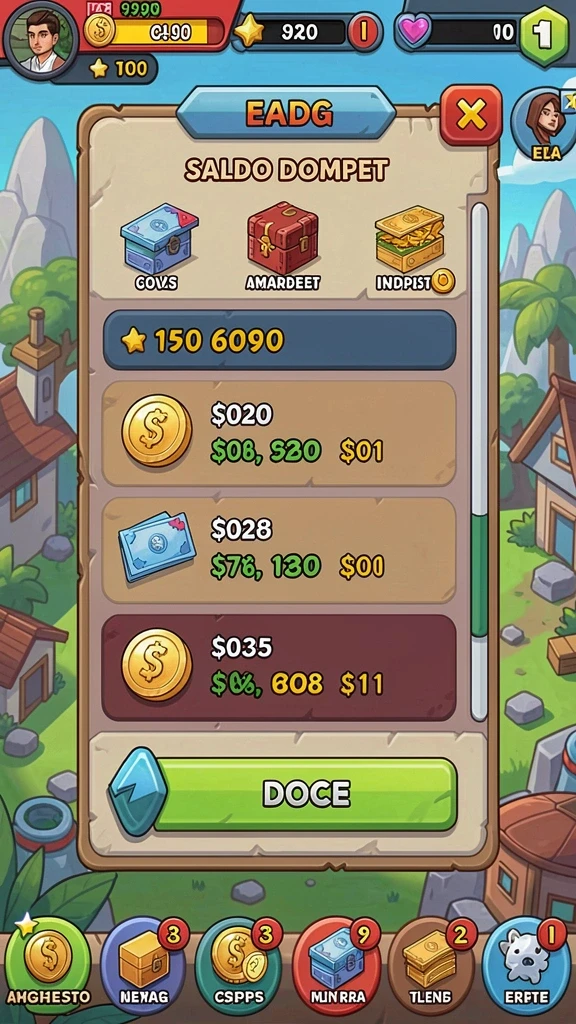 Review Aplikasi s99sl 2